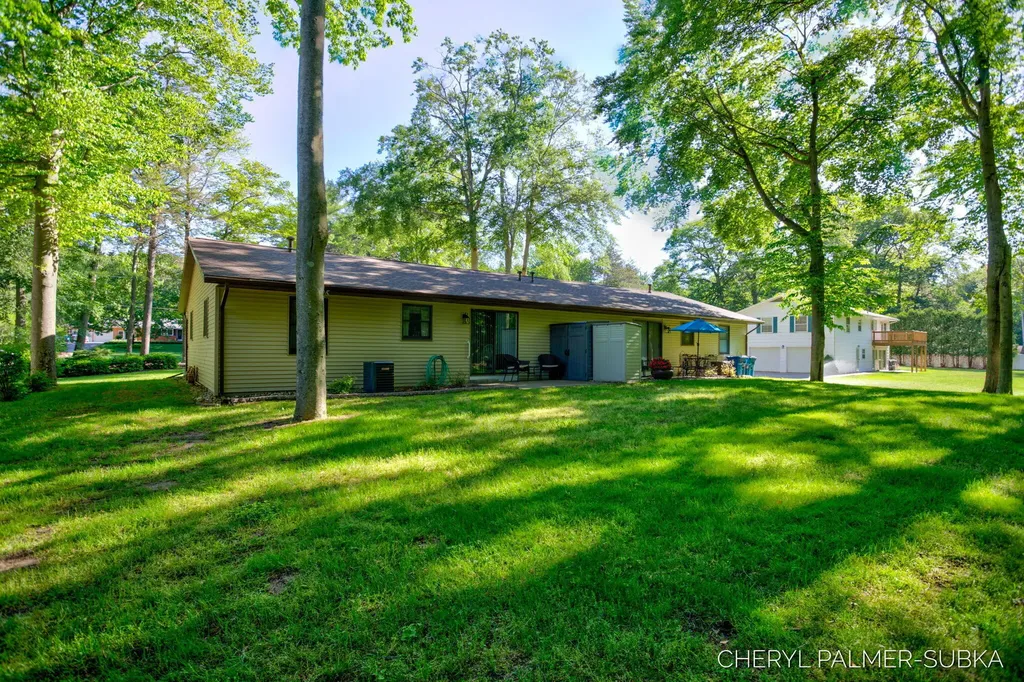 16750 Taft Road Spring Lake Township MI 49456