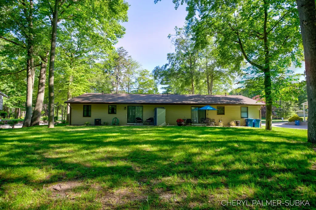 16750 Taft Road Spring Lake Township MI 49456
