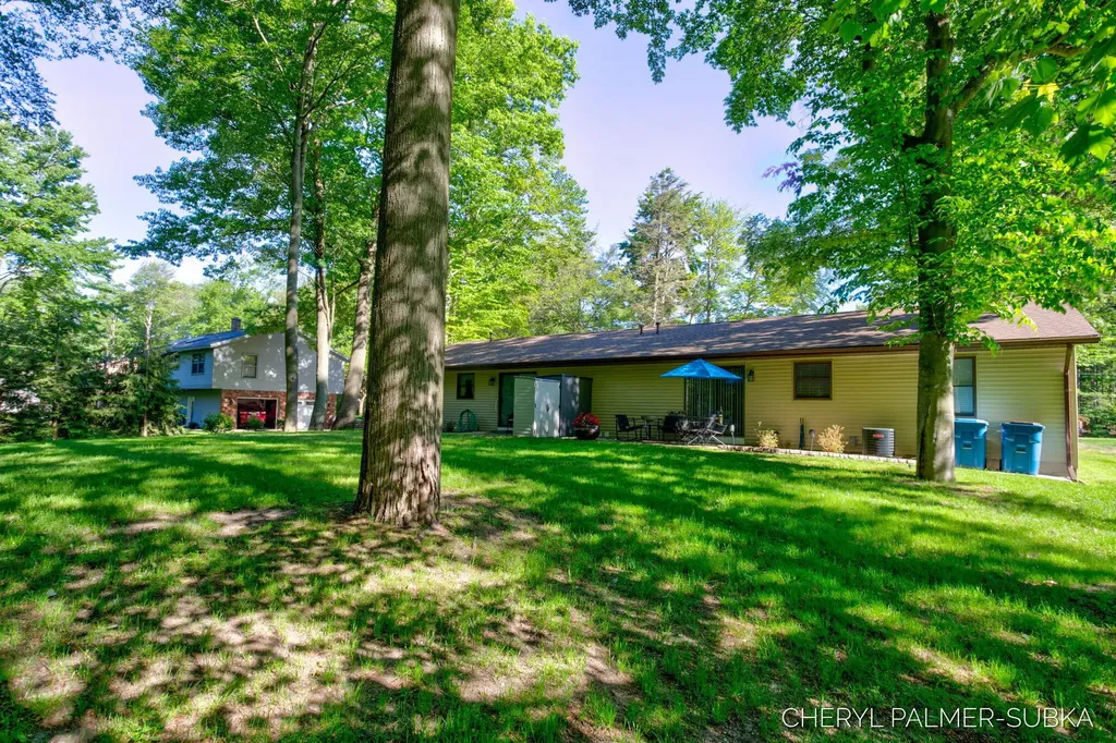 16750 Taft Road Spring Lake Township MI 49456
