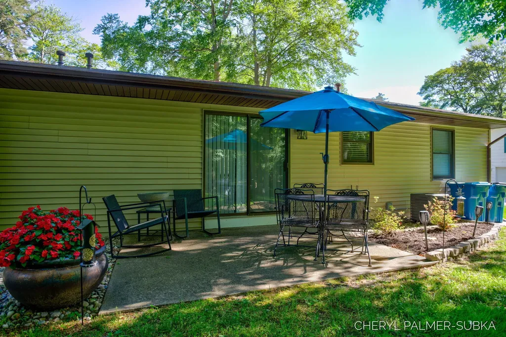 16750 Taft Road Spring Lake Township MI 49456