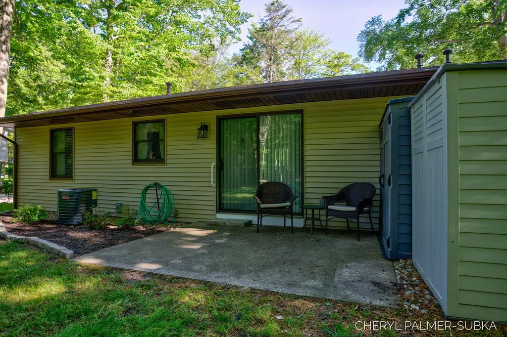 16750 Taft Road Spring Lake Township MI 49456
