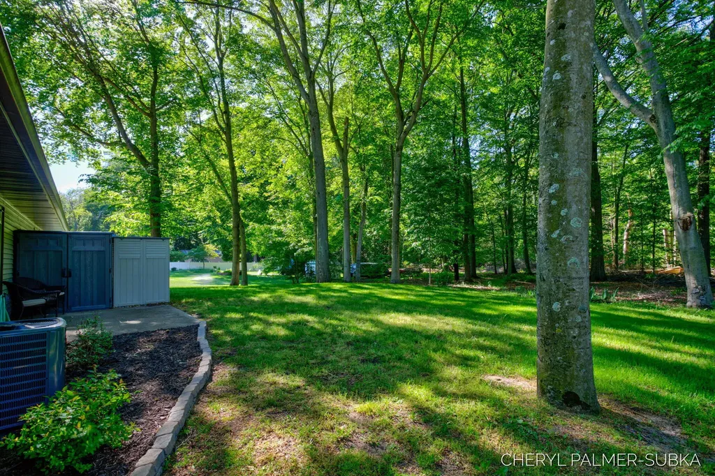 16750 Taft Road Spring Lake Township MI 49456