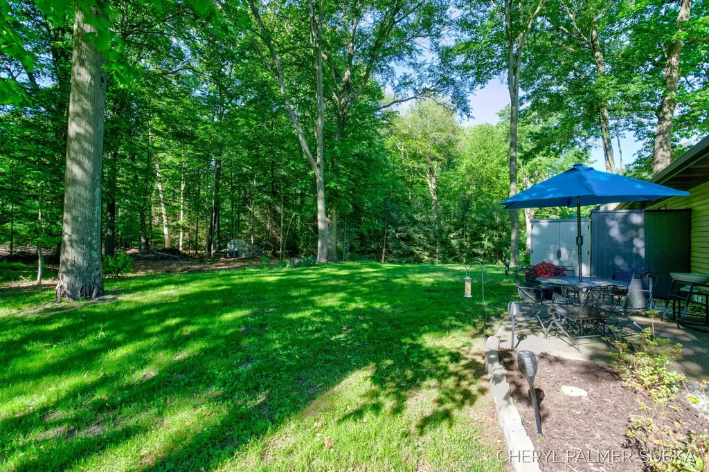 16750 Taft Road Spring Lake Township MI 49456