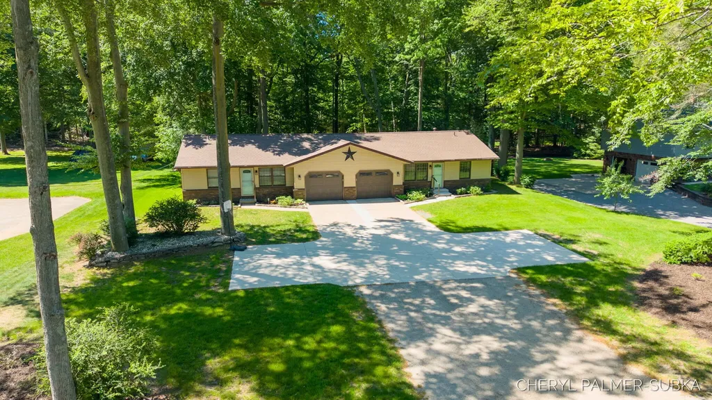 16750 Taft Road Spring Lake Township MI 49456