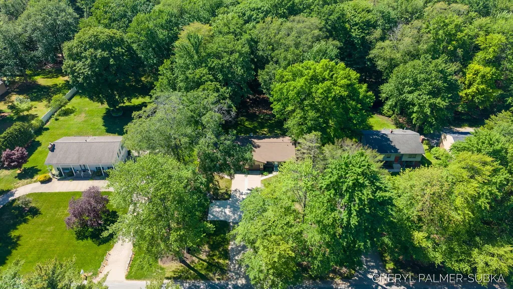 16750 Taft Road Spring Lake Township MI 49456