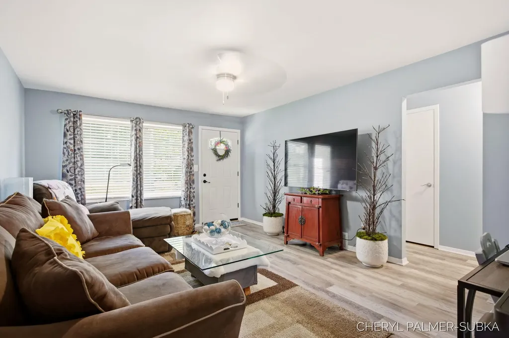 16750 Taft Road Spring Lake Township MI 49456