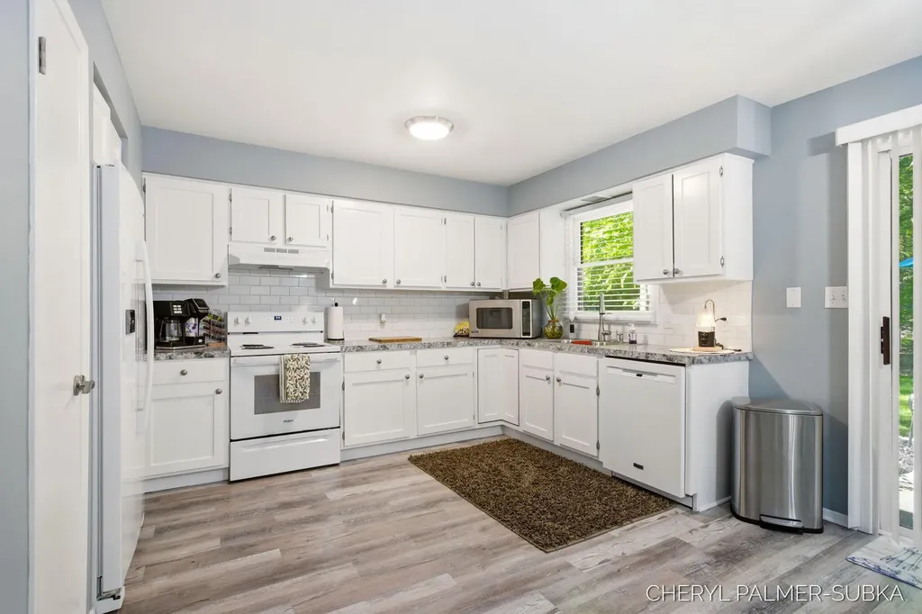 16750 Taft Road Spring Lake Township MI 49456
