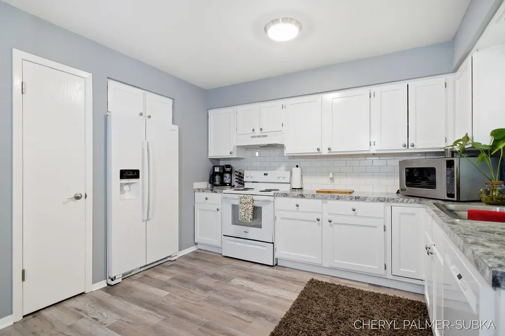 16750 Taft Road Spring Lake Township MI 49456