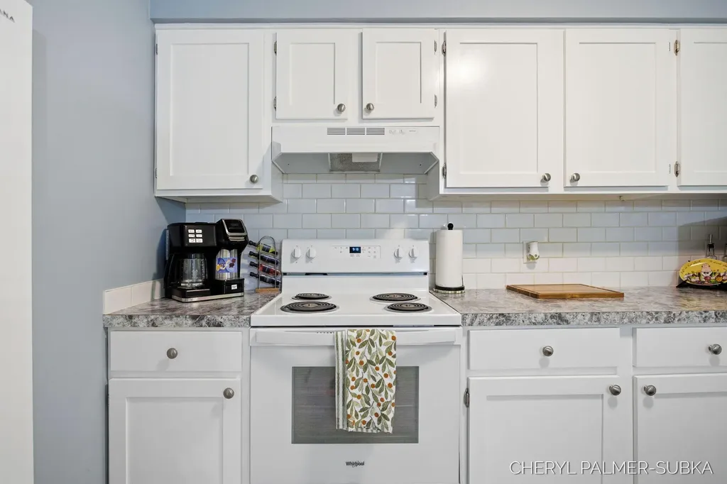 16750 Taft Road Spring Lake Township MI 49456