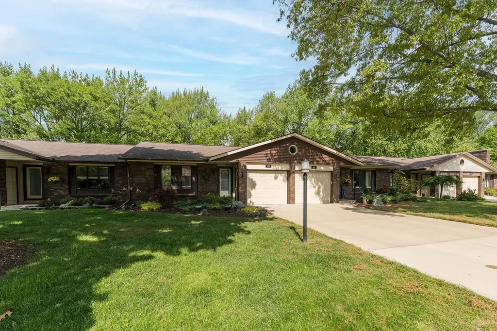 494 Amity Street Unknown City MI 49406