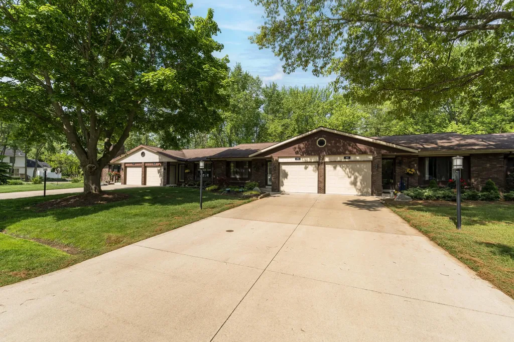 494 Amity Street Unknown City MI 49406