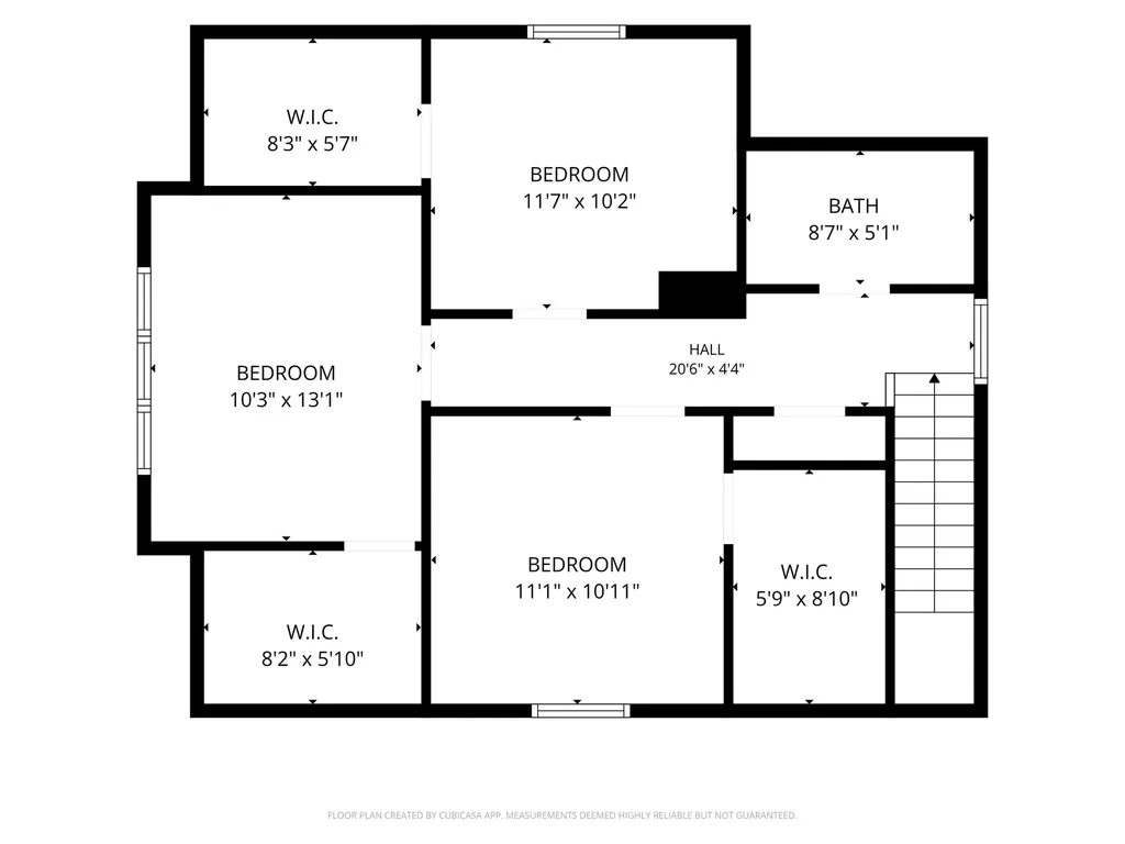 67 W 18th Street Holland City MI 49423