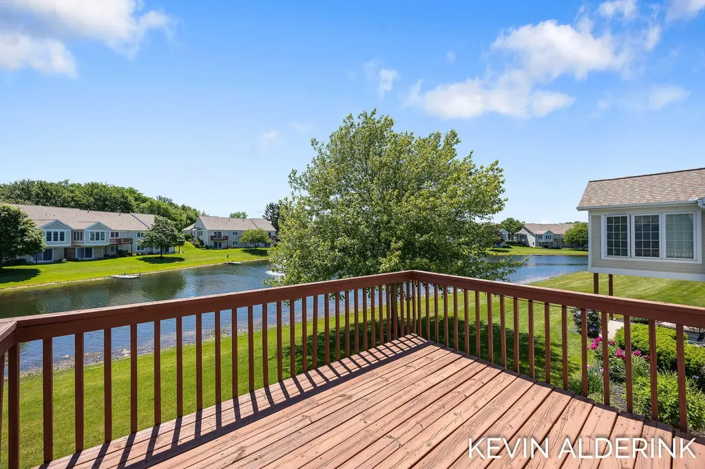 8872 N Peninsula Court Zeeland Charter Township MI 49464