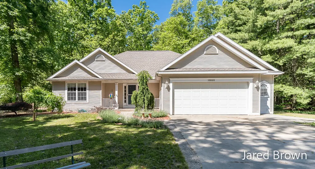 13525 141st Avenue Robinson Township MI 49417