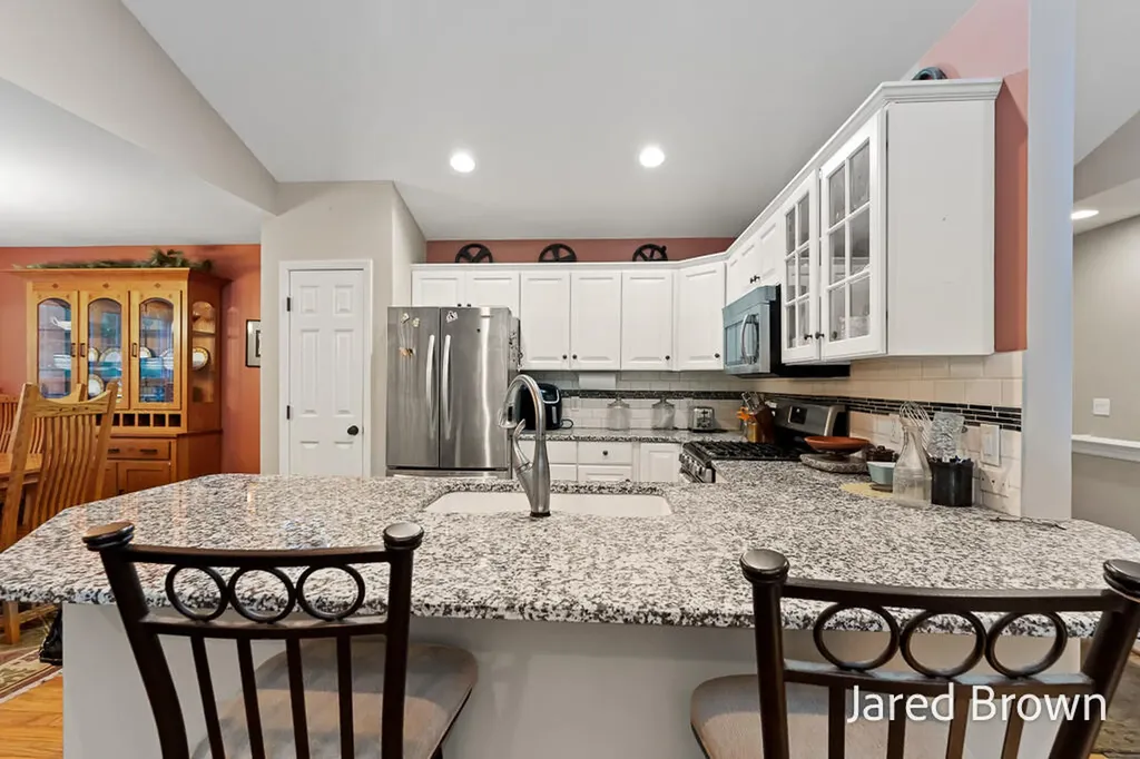 13525 141st Avenue Robinson Township MI 49417
