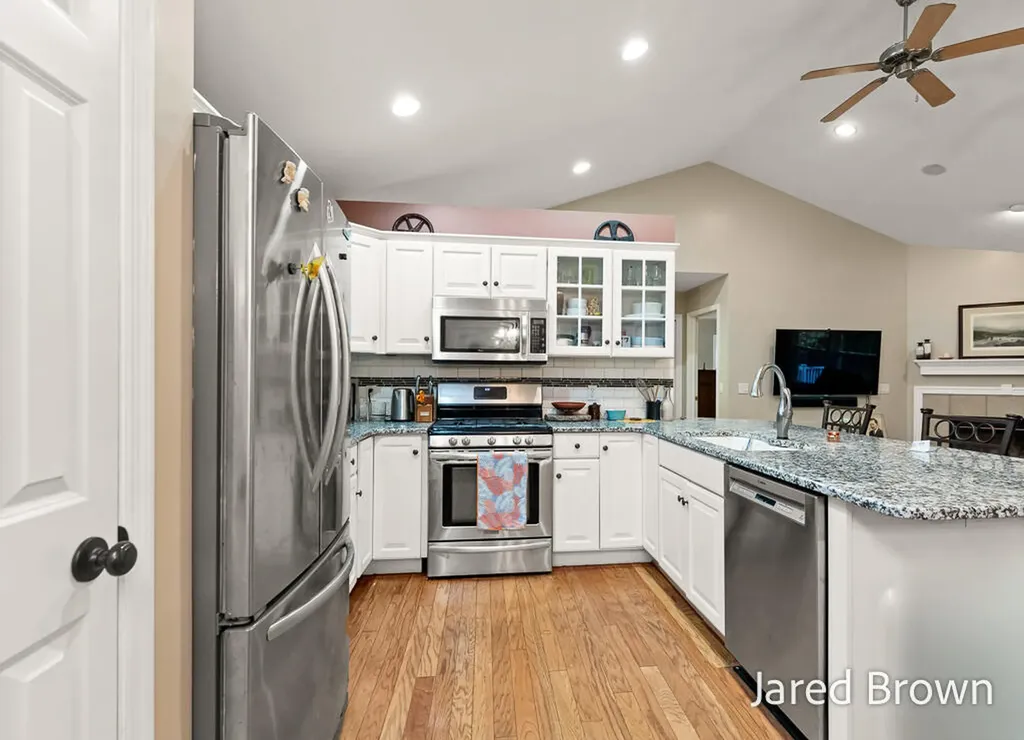 13525 141st Avenue Robinson Township MI 49417