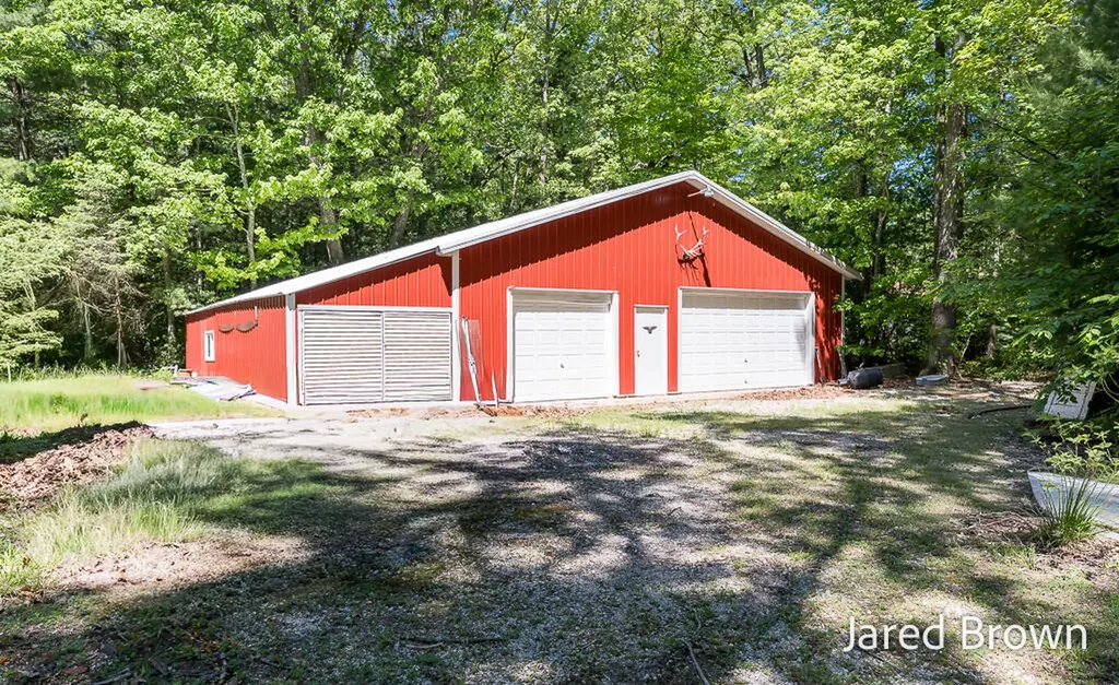 13525 141st Avenue Robinson Township MI 49417