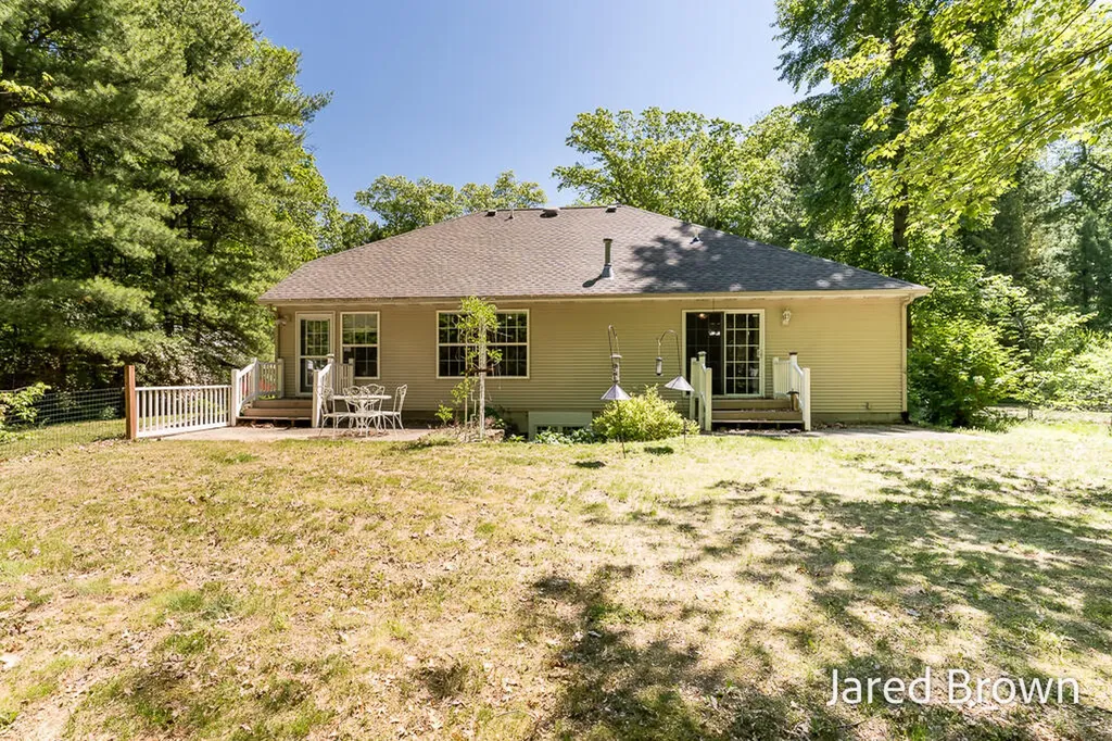 13525 141st Avenue Robinson Township MI 49417