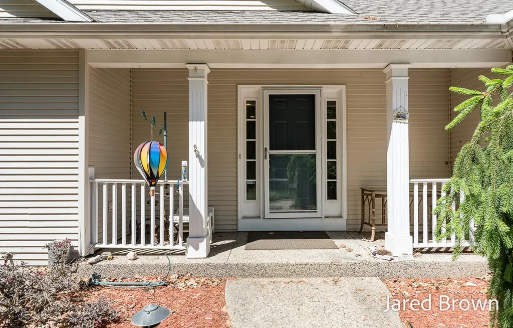 13525 141st Avenue Robinson Township MI 49417