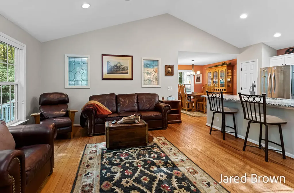 13525 141st Avenue Robinson Township MI 49417