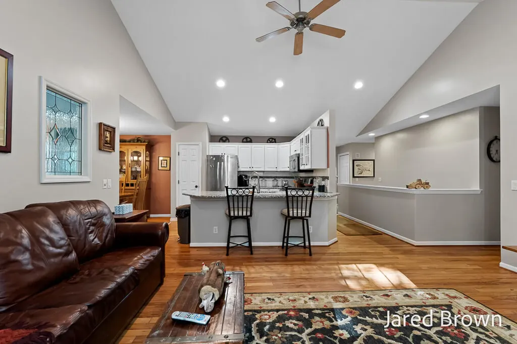 13525 141st Avenue Robinson Township MI 49417