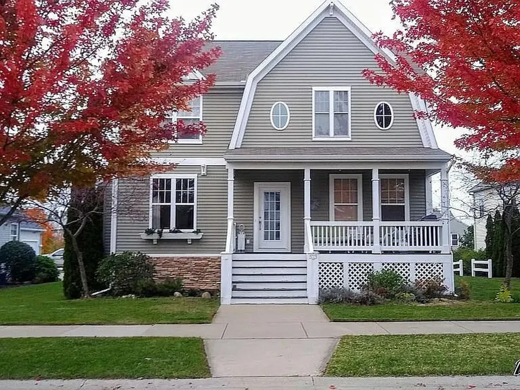 573 Brownstone Street Holland City MI 49423