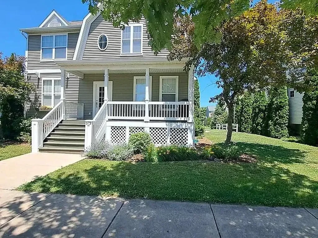 573 Brownstone Street Holland City MI 49423
