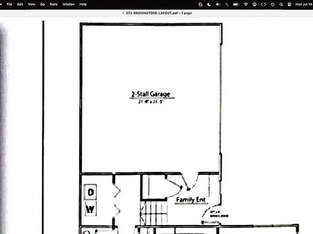 573 Brownstone Street Holland City MI 49423