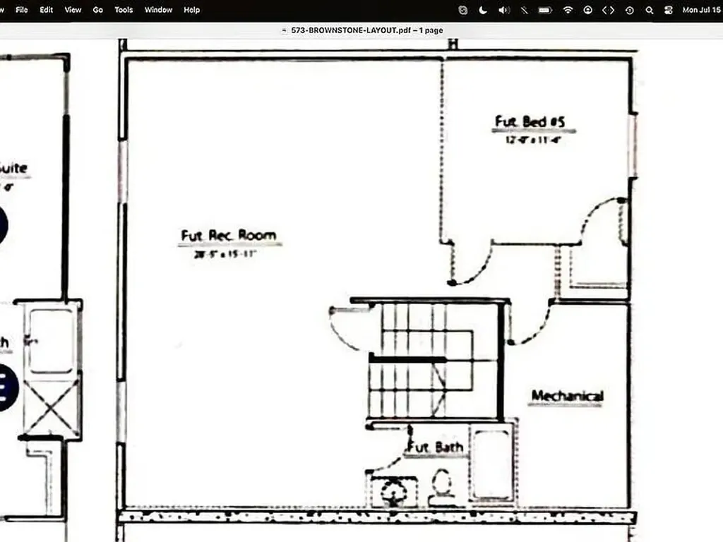 573 Brownstone Street Holland City MI 49423