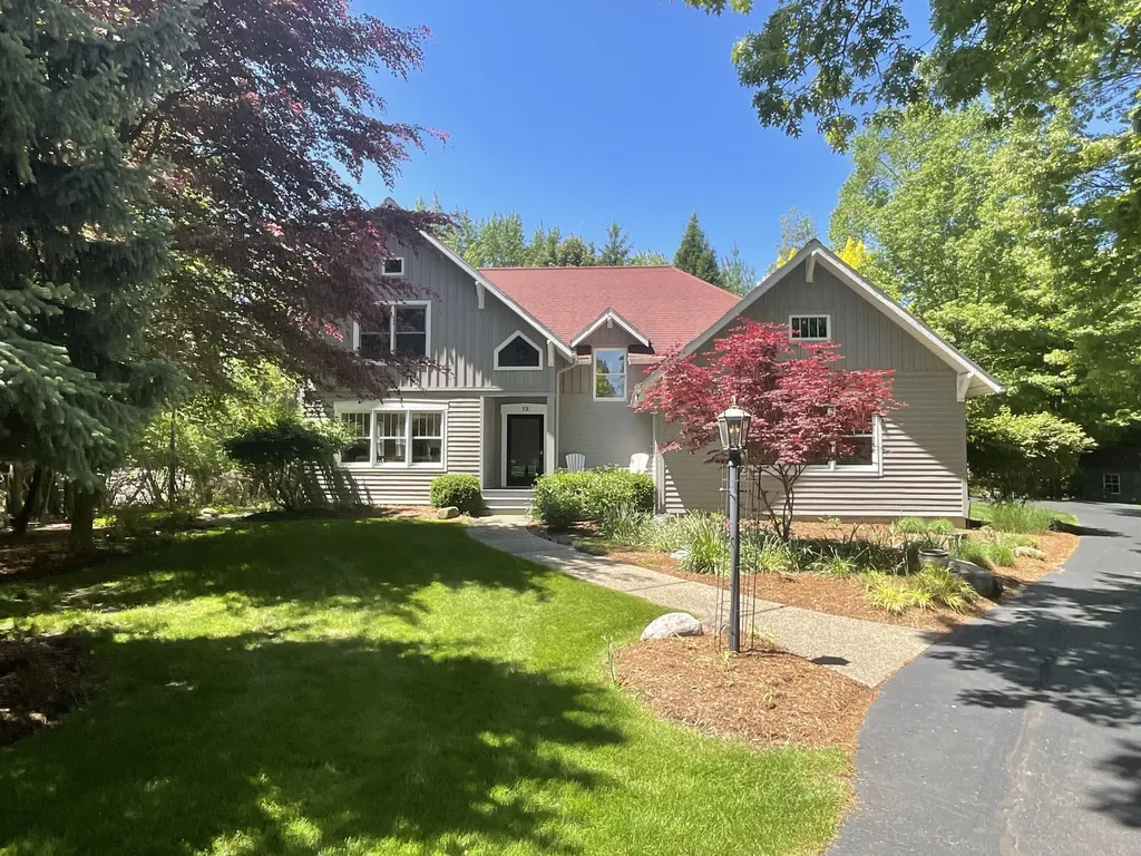 72 Wilderness Ridge Drive Unknown City MI 49406