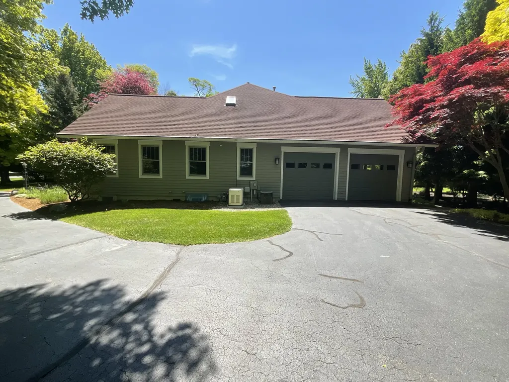 72 Wilderness Ridge Drive Unknown City MI 49406