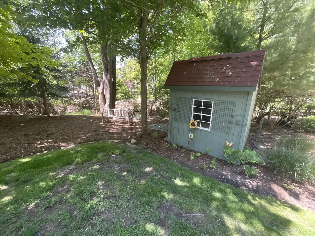 72 Wilderness Ridge Drive Unknown City MI 49406