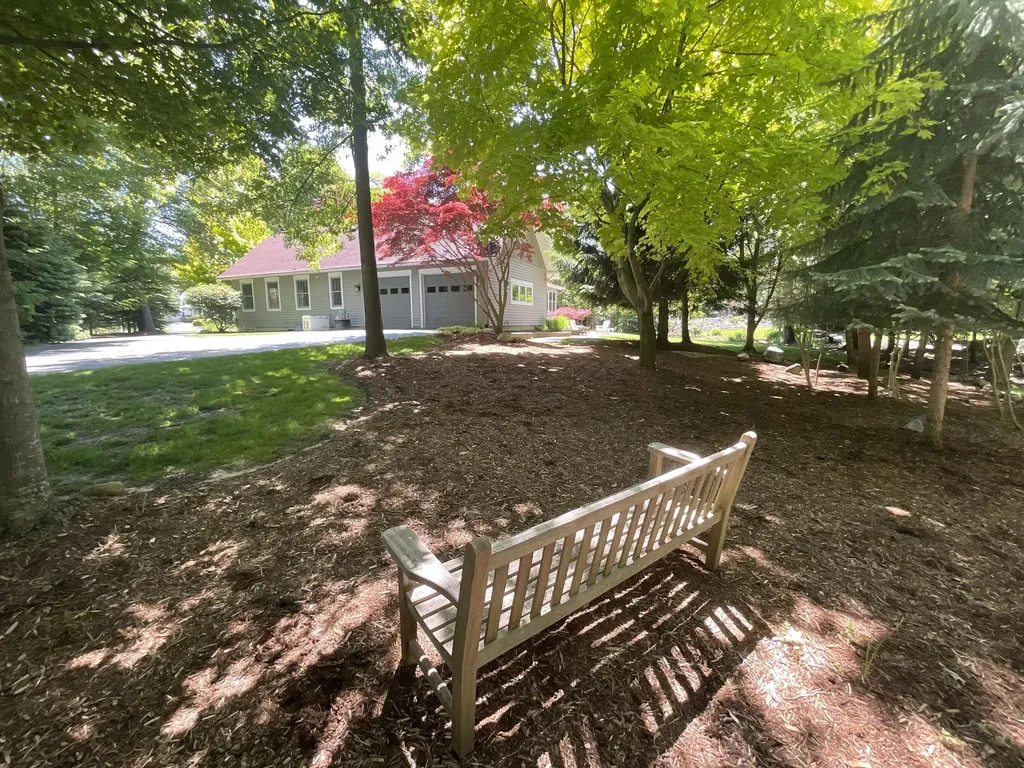 72 Wilderness Ridge Drive Unknown City MI 49406