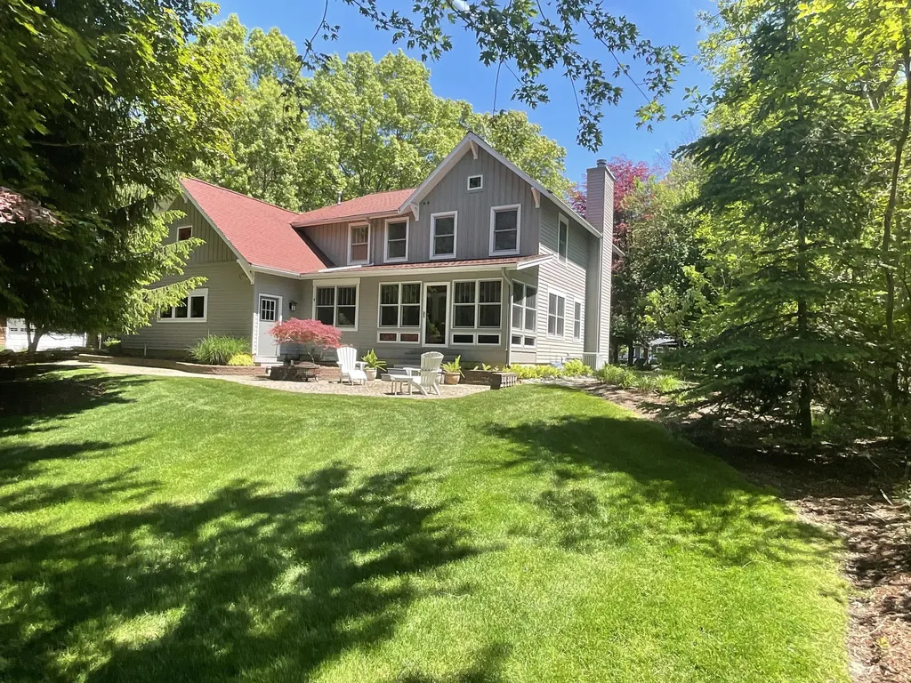 72 Wilderness Ridge Drive Unknown City MI 49406