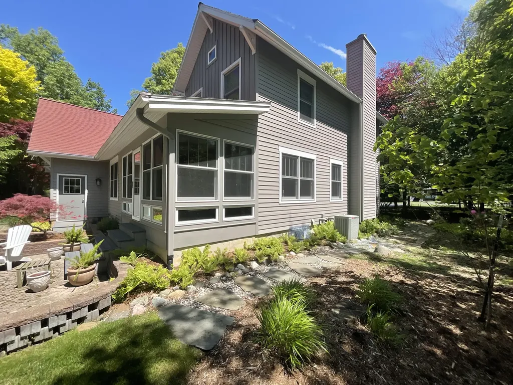 72 Wilderness Ridge Drive Unknown City MI 49406