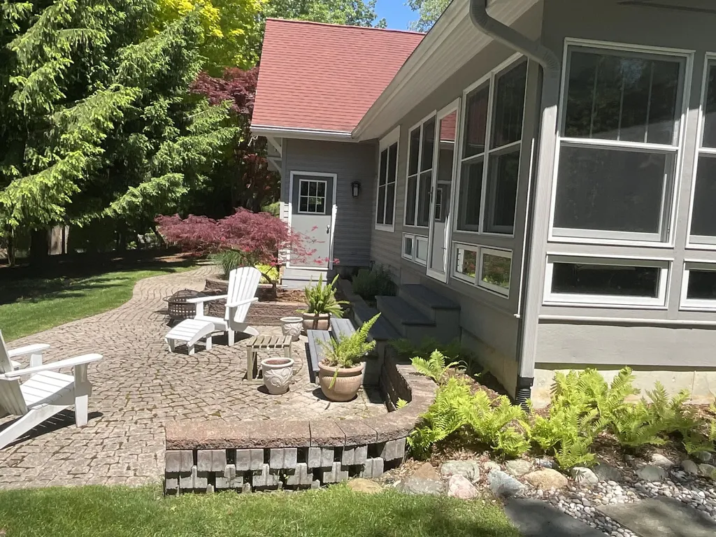 72 Wilderness Ridge Drive Unknown City MI 49406