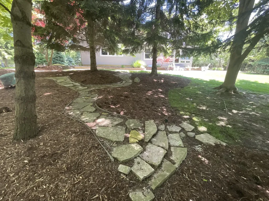 72 Wilderness Ridge Drive Unknown City MI 49406