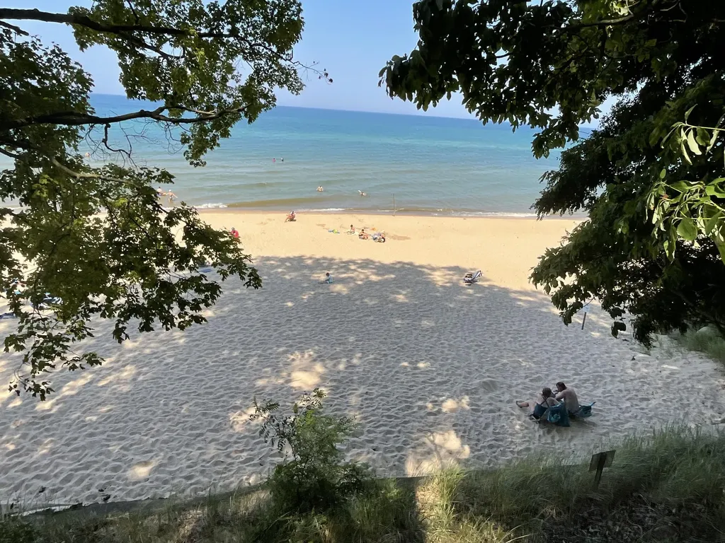 72 Wilderness Ridge Drive Unknown City MI 49406