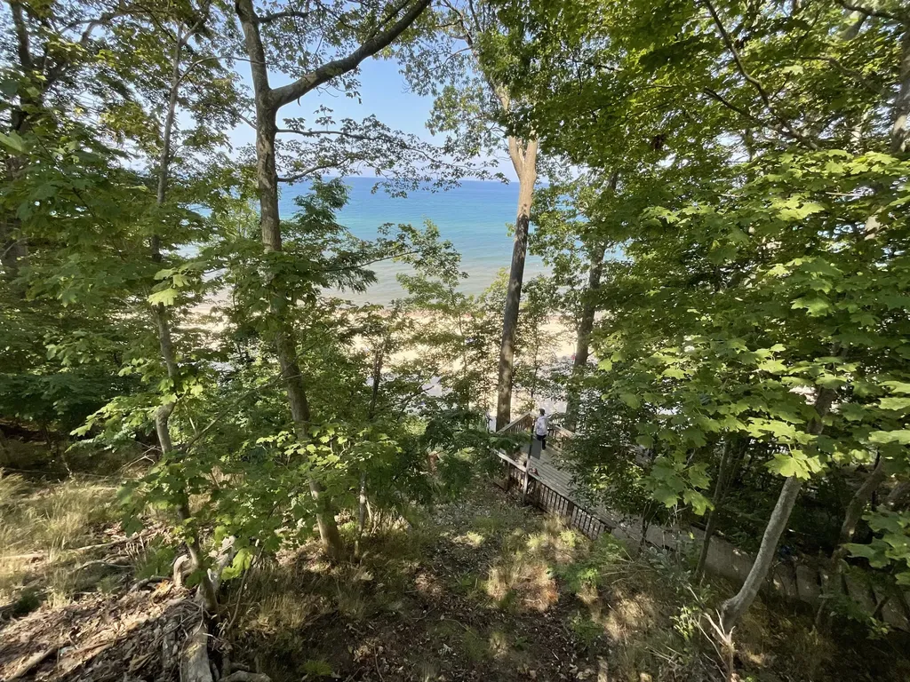 72 Wilderness Ridge Drive Unknown City MI 49406