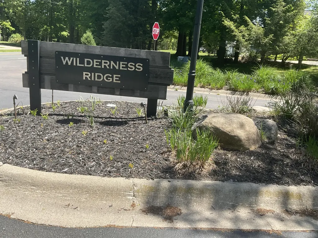 72 Wilderness Ridge Drive Unknown City MI 49406