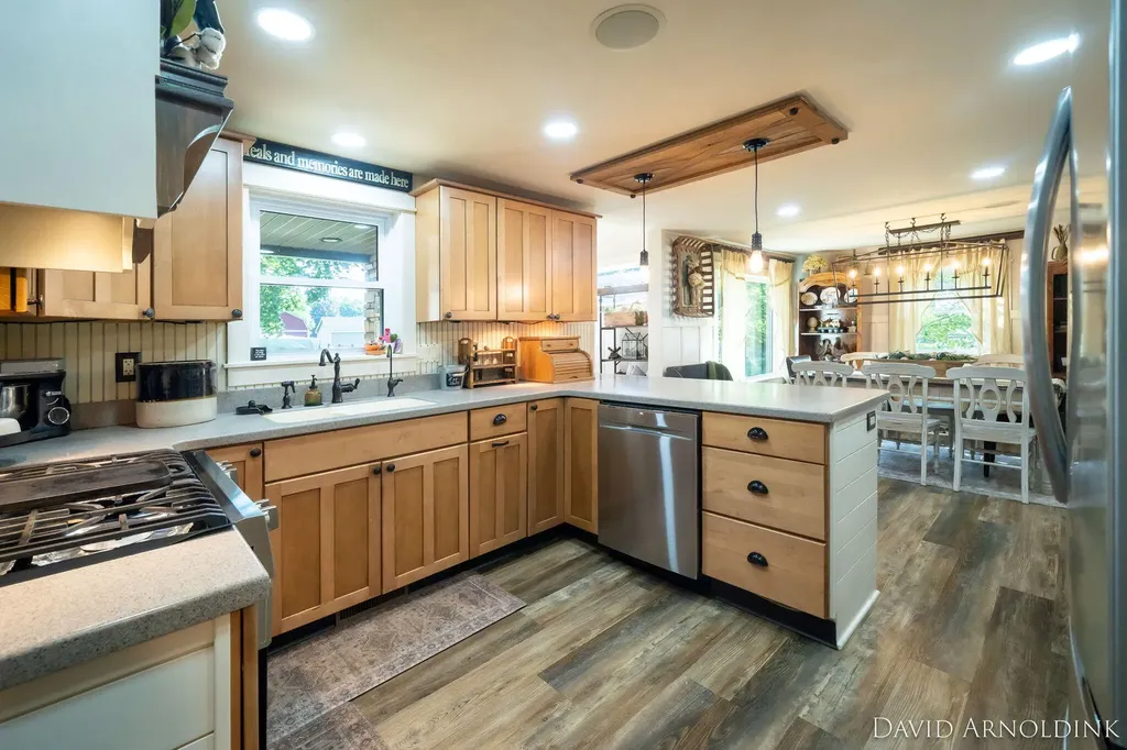 2325 Riley Court Jamestown Charter Township MI 49426