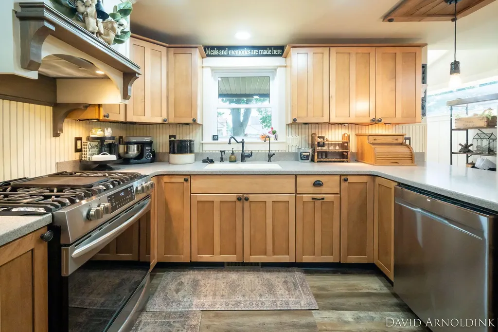 2325 Riley Court Jamestown Charter Township MI 49426