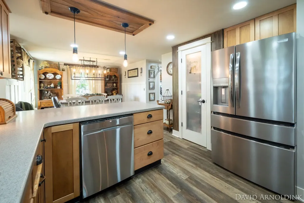 2325 Riley Court Jamestown Charter Township MI 49426