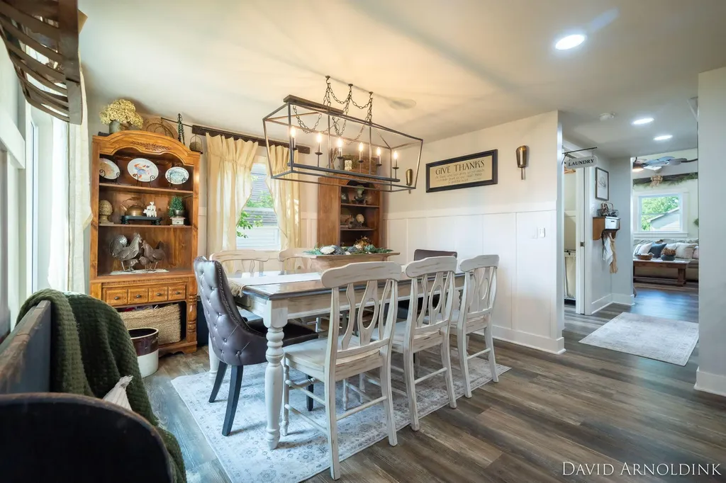 2325 Riley Court Jamestown Charter Township MI 49426