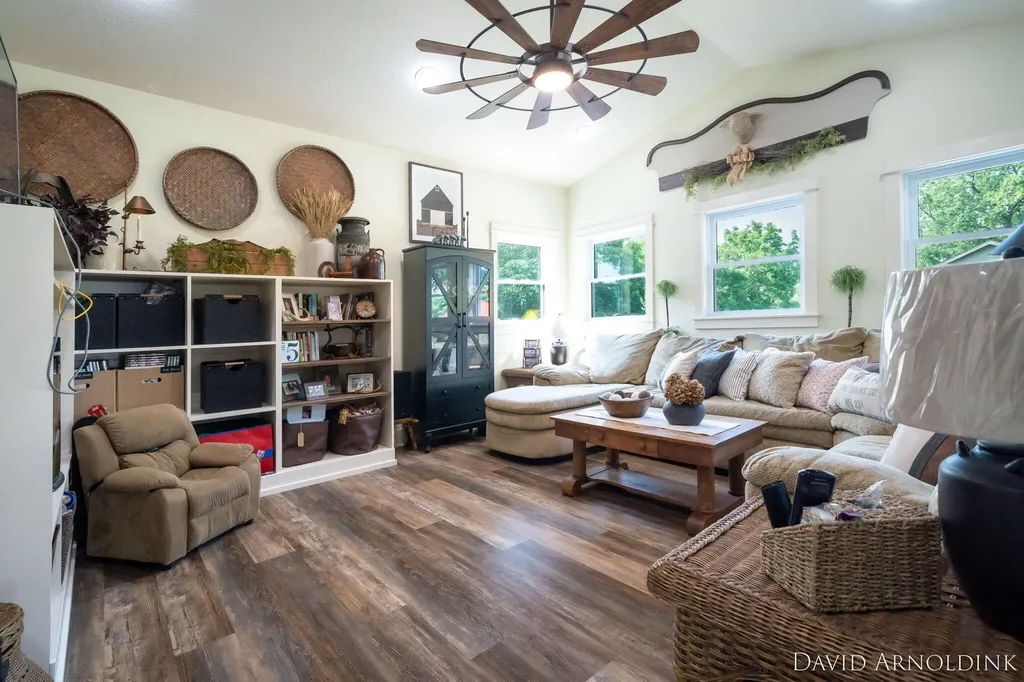 2325 Riley Court Jamestown Charter Township MI 49426