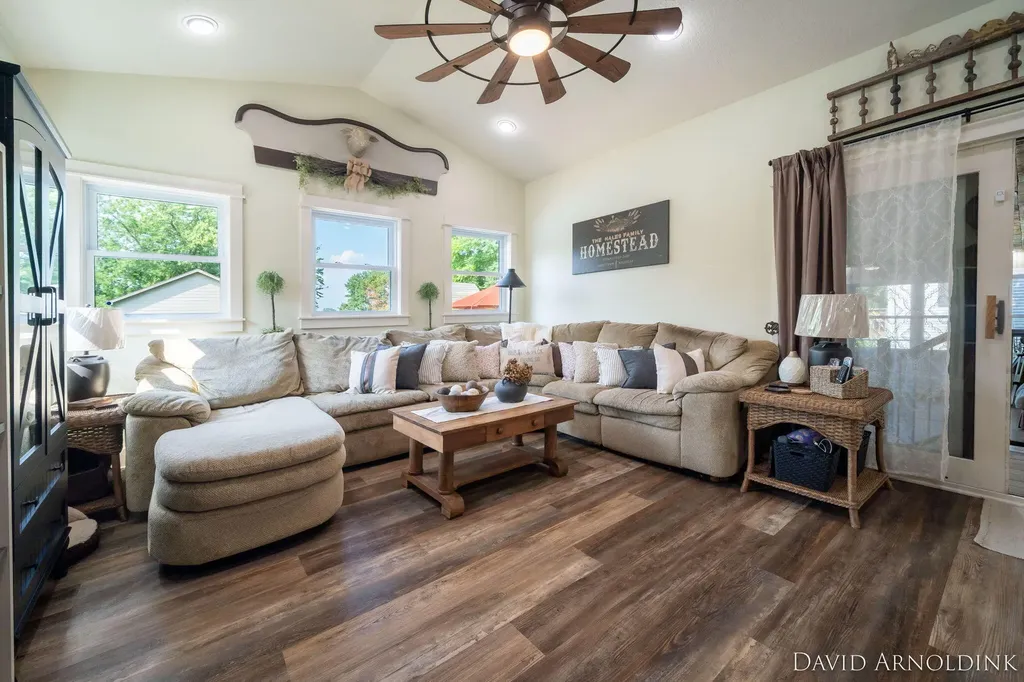 2325 Riley Court Jamestown Charter Township MI 49426