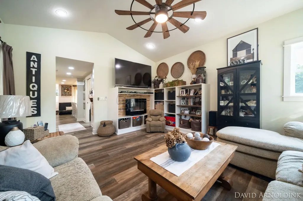 2325 Riley Court Jamestown Charter Township MI 49426