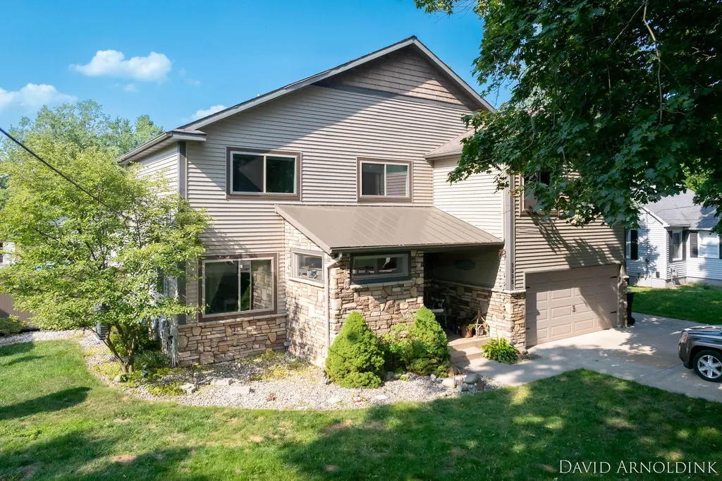 2325 Riley Court Jamestown Charter Township MI 49426