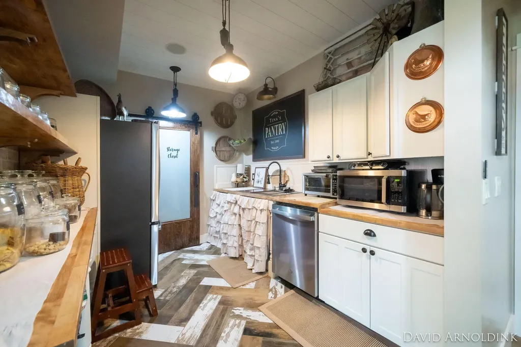 2325 Riley Court Jamestown Charter Township MI 49426