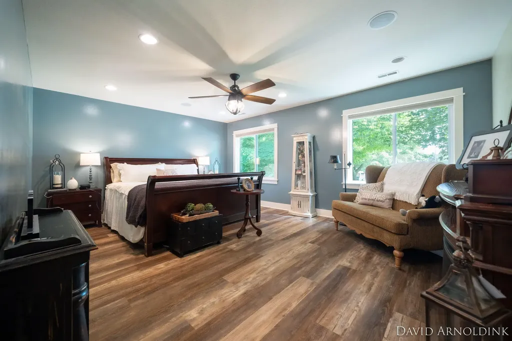 2325 Riley Court Jamestown Charter Township MI 49426